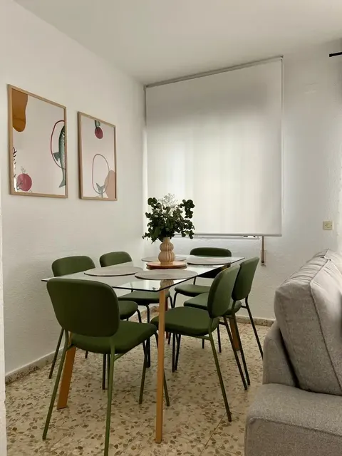 Pis de 74 m² a Punta Umbría