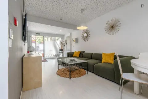 Habitación en alquiler, Granada