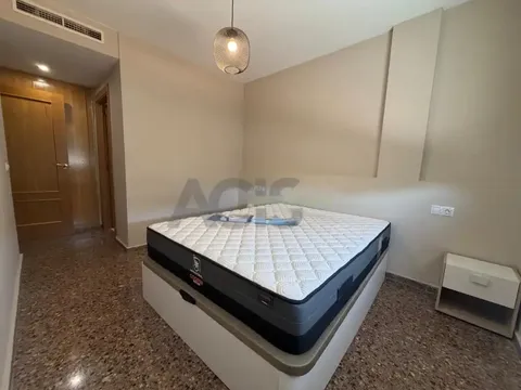 Pis de 60 m² a l'Alcúdia
