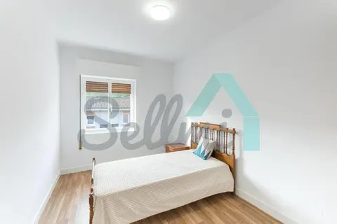 Pis de 58 m² a Llangréu / Langreo