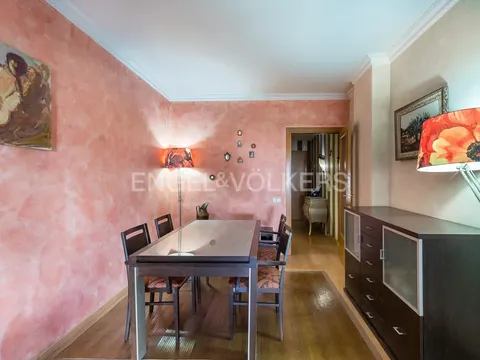 Pis de 80 m² a Barcelona