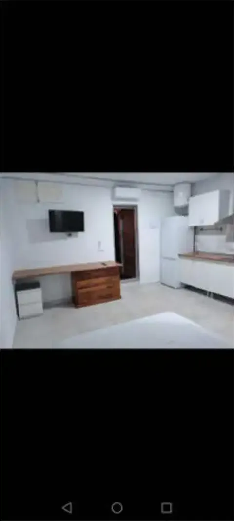 Piso de 25 m² en Orihuela