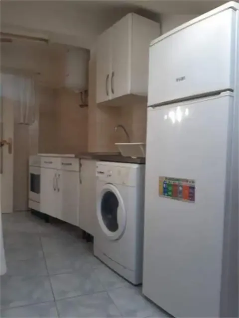 Pis de 45 m² a Saragossa