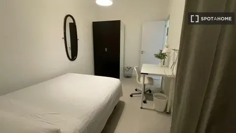Stanza in affitto, Siviglia