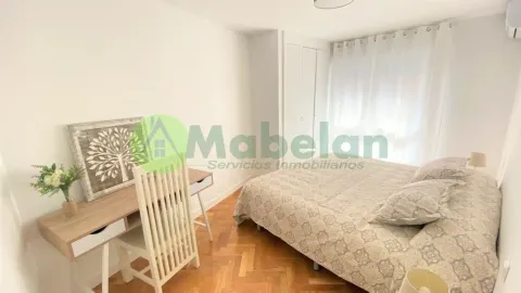 Apartamento 64 m² em Las Rozas de Madrid