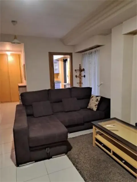 Pis de 60 m² a O Carballiño