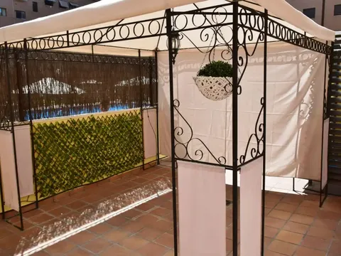 Appartamento 95 m² a Madrid
