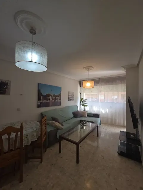 Pis de 90 m² a Badajoz