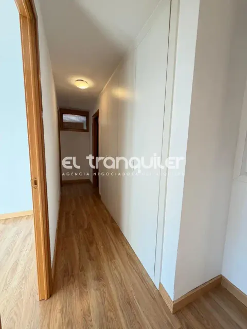 Pis de 87 m² a Leganès
