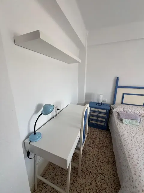 Pis de 100 m² a Almeria