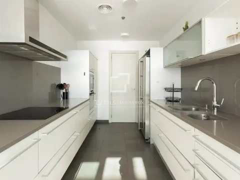 Pis de 255 m² a Barcelona