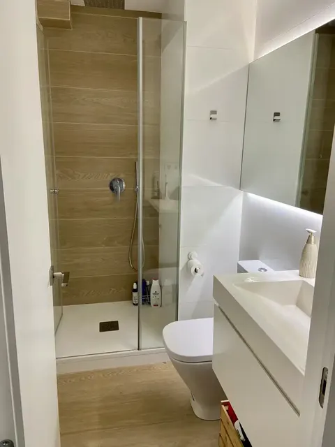 Appartamento 74 m² a Madrid
