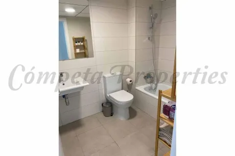 Wohnung 80 m² in Torrox