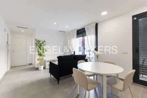 Wohnung 45 m² in Massanassa