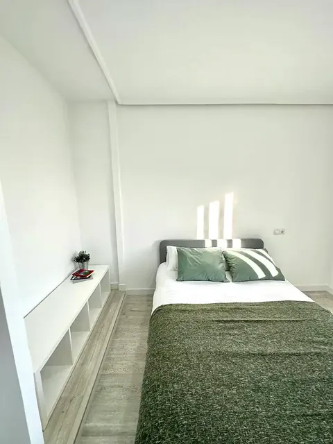 Habitació de lloguer, Getafe