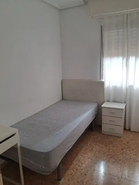 Pis de 100 m² a València