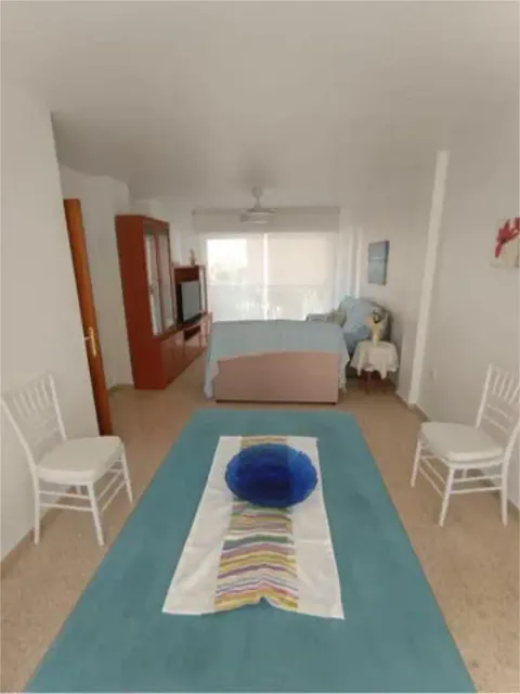 Квартира 100 м² в Altea