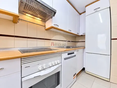 Pis de 45 m² a Madrid