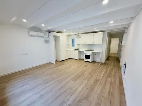 Wohnung 48 m² in Barcelona