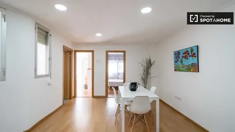 Habitació de lloguer, València