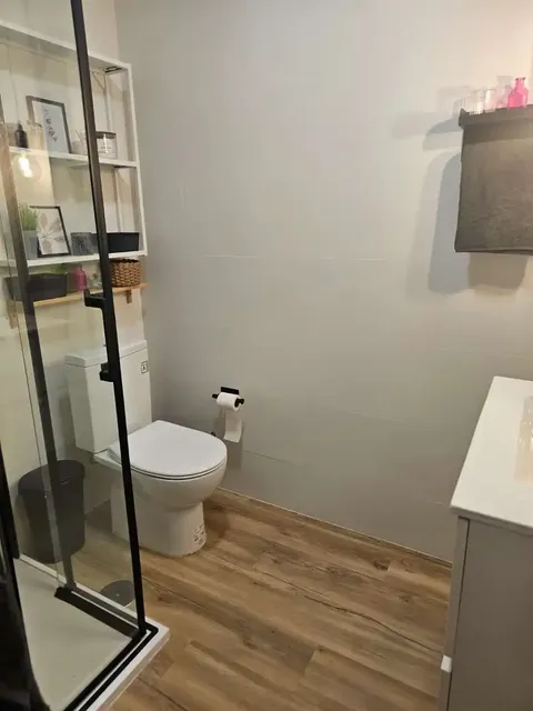 Pis de 42 m² a Torremolinos