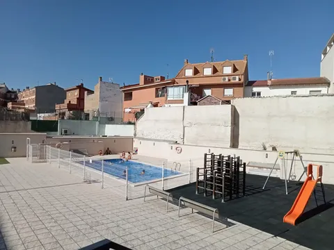 Pis de 89 m² a Saragossa
