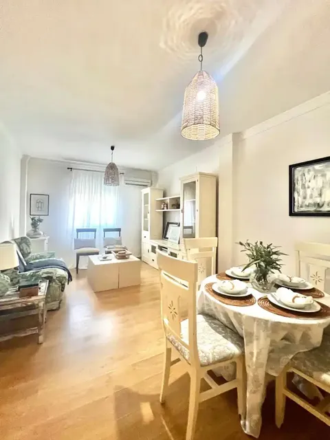 Wohnung 91 m² in Jerez de la Frontera