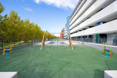 Pis de 60 m² a Alcalá de Henares