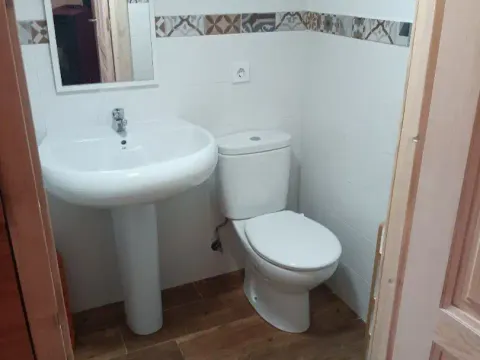 Haus 38 m² in Espinosa de los Monteros
