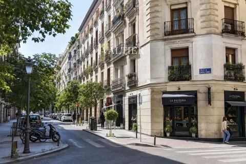 Pis de 50 m² a Madrid