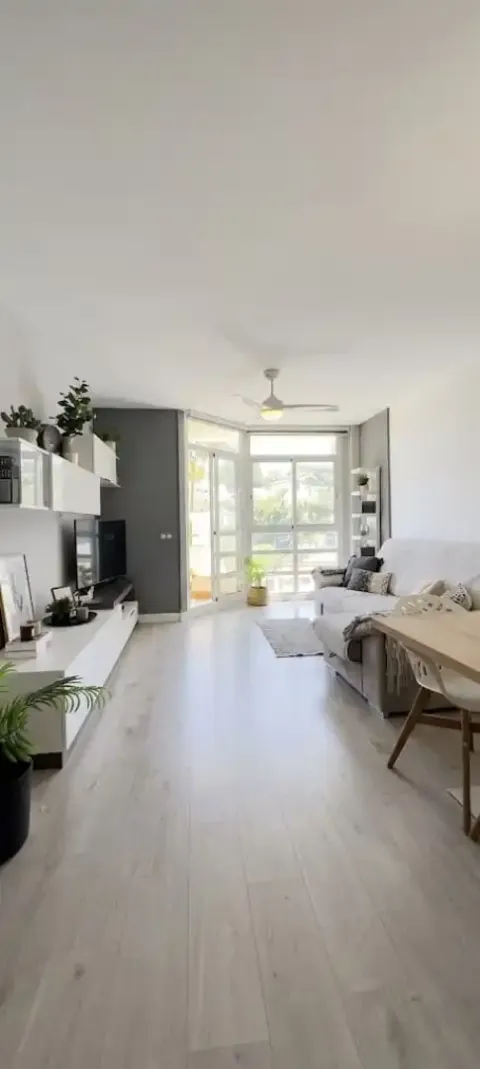 Квартира 130 м² у Mijas