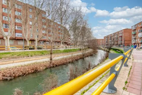Appartement 95 m² à Valladolid