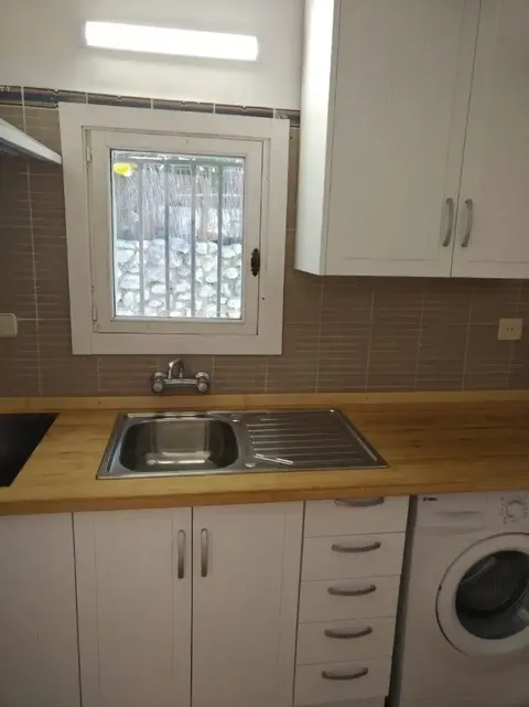 Appartamento 35 m² a Santa Margarida de Montbui
