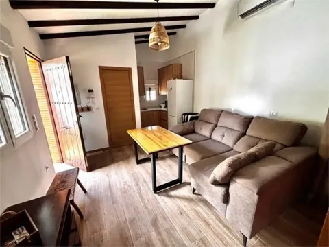 Apartamento 20 m² em Loja