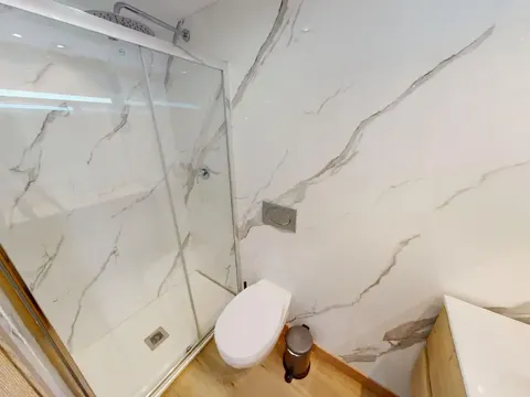 Pis de 89 m² a Alacant
