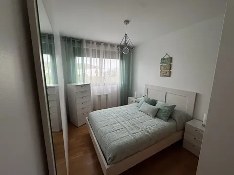 Pis de 76 m² a Valladolid
