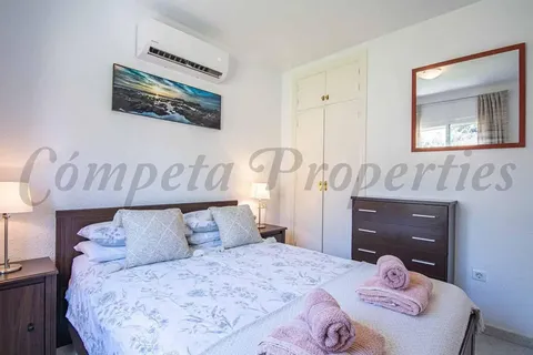 Flat 65 m² in Torrox