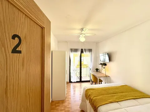 Appartamento 90 m² a León