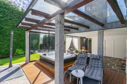 Moradia 252 m² em Lugo