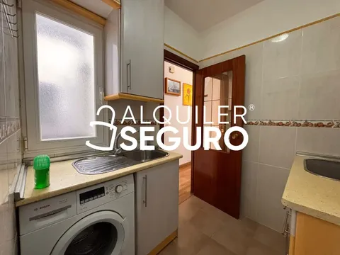 Appartamento 45 m² a Madrid