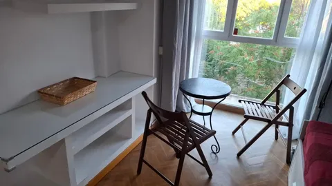 Appartamento 32 m² a Madrid