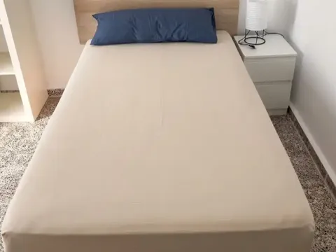 Habitació de lloguer, València