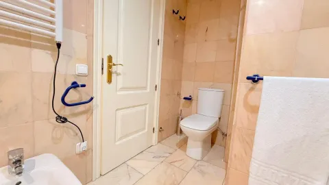 Квартира 83 м² у Madrid