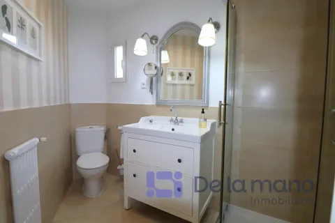 Wohnung 36 m² in Madrid
