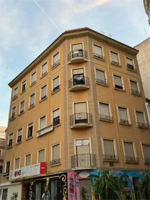 Appartement 40 m² à Murcie