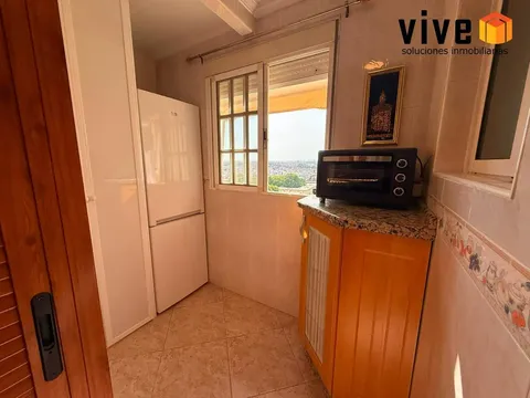 Pis de 81 m² a Sevilla