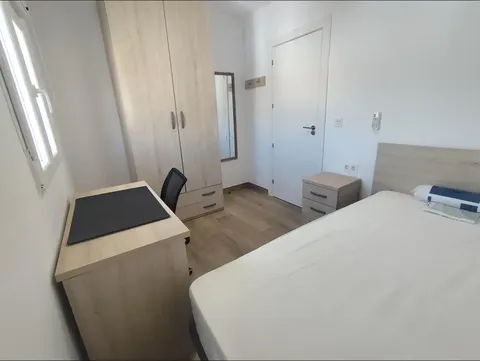 Zimmer zur Miete, Granada