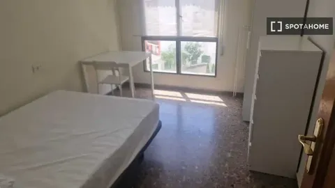 Zimmer zur Miete, Valencia