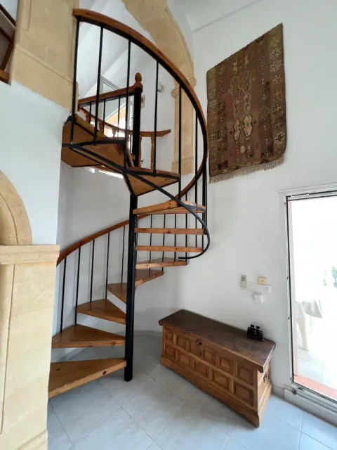 Pis de 120 m² a Dénia