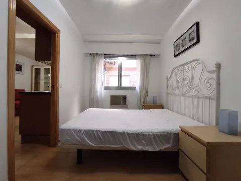Pis de 40 m² a Madrid